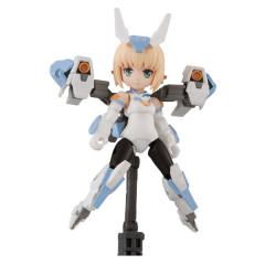 芭莎菈露多 Drei