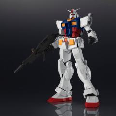 Gundam Universe RX-78-2 高达-资料图