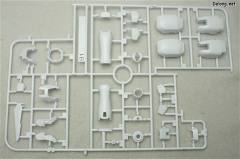 MG OZ-00MS2 多鲁基斯Ⅱ-资料图