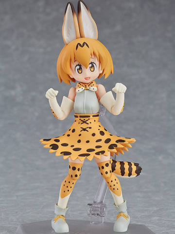 figma#362 薮猫 