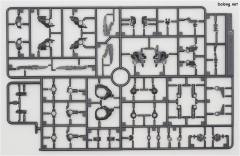 RG EVA零号机 DX 阳电子炮套装-资料图