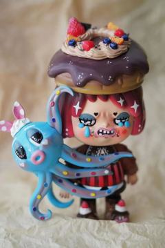 Cake-资料图
