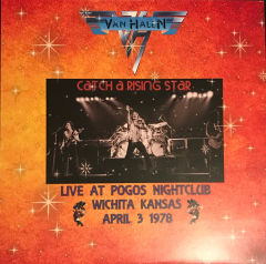Catch A Rising Star Live At Pogos