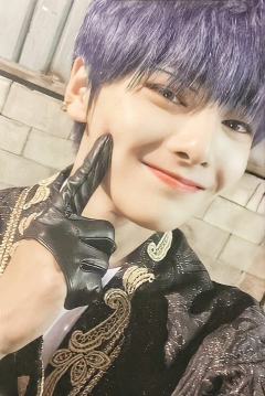 [Double sided] verB.