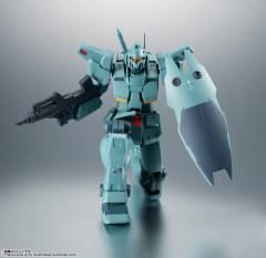 ROBOT魂 RGM-79N 特装型吉姆 ver. A.N.I.M.E.-资料图