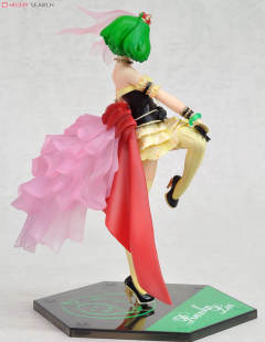 Figuarts ZERO 兰花·李 Wish Of Valkyrie-资料图