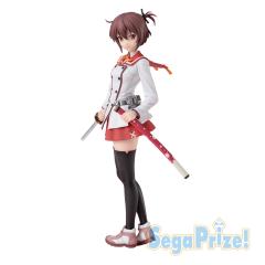 PM Figure 卫藤可奈美 -资料图