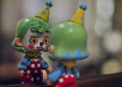 Joker小丑-资料图