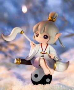 封神系列-资料图