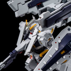 HGUC RX-121-1 高达TR-1[海兹尔改]-资料图