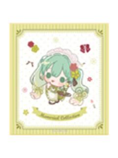 初音未来5-FuRyu赏·Memorial Collection F赏mini色纸