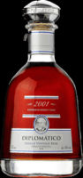 Diplomatico 2001