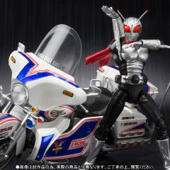 SHF 假面骑士 Super-1-资料图