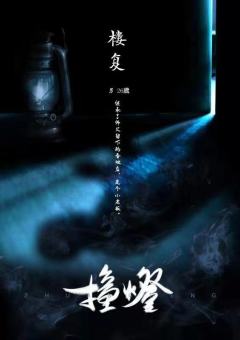 撞灯-资料图