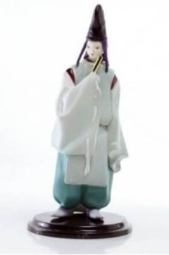 Ano Hikaru no Go no Sekai ga Figure de Yomigaeruyo 藤原佐为