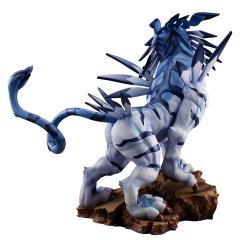 Precious G.E.M 加鲁鲁兽 奋战造型-资料图