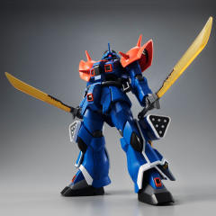 HGUC MS-08TX[EXAM] 伊芙利特改-资料图