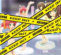 EX Figure 木下秀吉 Poolside ver.-资料图