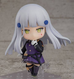 HK416-资料图