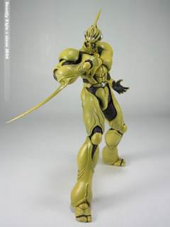 强殖装甲2 Bio Fighter Collection - MAX-资料图