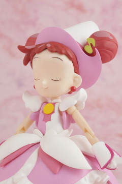 Petit Pretty Figure Series 春风DoReMi Royal Patraine Uniform-资料图