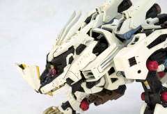 Highend Master Model RZ-041轻型零-资料图