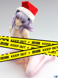 克丽丝卡比亚切诺娃 Santa-资料图
