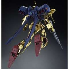 MG MSN-00100 百式改-资料图