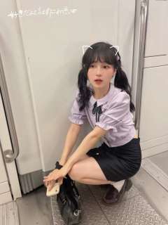 森屿女子·套装-资料图