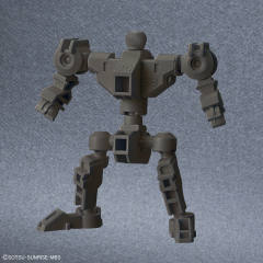 SD CS ASW-G-08 高达巴巴托斯天狼座REX-资料图