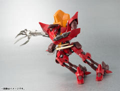 ROBOT魂 红莲贰式 <Side KMF>-资料图