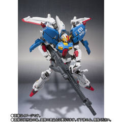 METAL ROBOT魂 MSA-0011 S高达-资料图