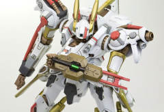 Variable Infinity Mirage C03-Helios Victoria Ver.-资料图