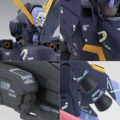 MG XM-X2ex 海盗高达X-2改 Ver.Ka-资料图