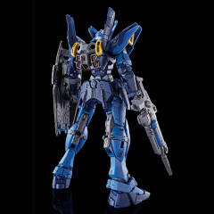 HGAC OZX-GU02A 双子座02高达-资料图