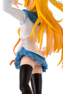 PM Figure 桐崎千棘 -资料图