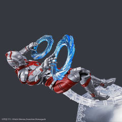FRS 奥特曼 B Type -Action--资料图