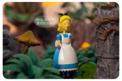 羞羞世界系列x爱丽丝-资料图