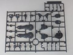 MG GN-004/GN-005 娜德雷高达/德天使高达-资料图