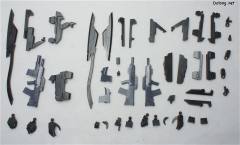 EF-2000 “台风”Wilfried von Aichberger Custom-资料图