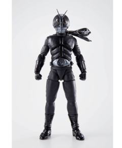 SHF 真骨雕 假面骑士一号-资料图
