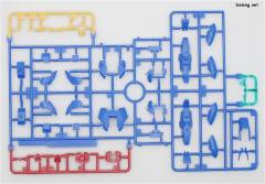 HGBD:R PFF-X7 核心高达 PFF-X7/E3 地球三式高达-资料图