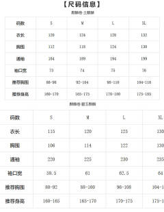 麒麟卷2.0 ·披风、褙子-资料图