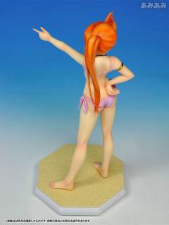 Beach Queens 高町奈叶-资料图
