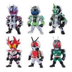 假面骑士 BLACK RX -资料图