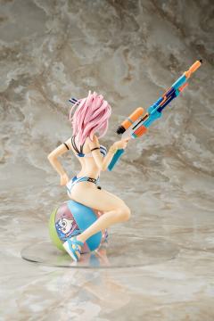 希侬 夏日ver.-资料图