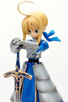 Saber -资料图