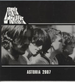 Astoria 2007