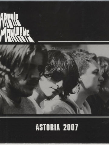 Astoria 2007