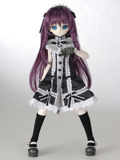 Dollfie Dream Mini Dollfie Dream 艾塞露多蕾塔-资料图